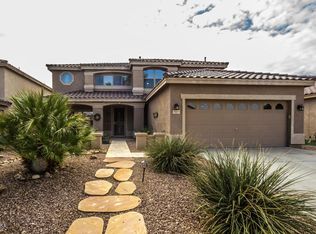 3203 W Maya Way, Phoenix, AZ 85083