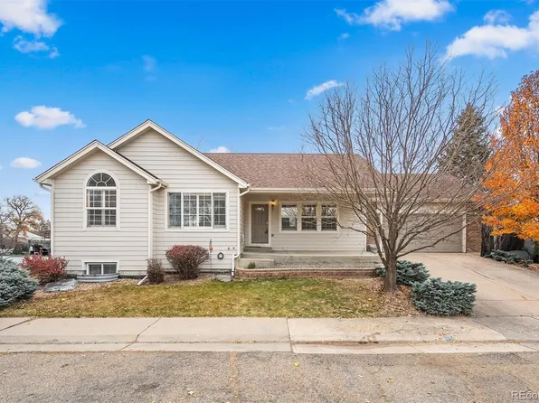 13304 W 70th Place, Arvada, CO 80004