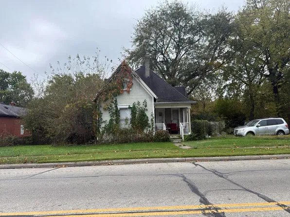 131 W Main St, Medway, OH 45341