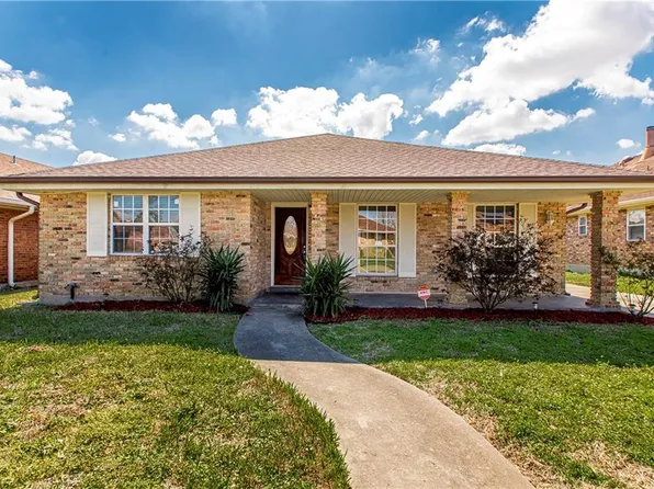 6510 Coventry St, New Orleans, LA 70126
