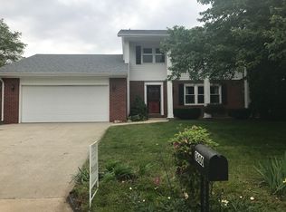 3600 Candy Ln, Kokomo, IN