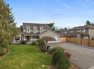 565 Farrelly St, Enumclaw, WA 98022