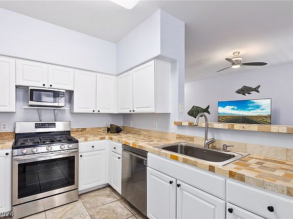 5th image of 9000 Las Vegas Blvd S Unit 1240