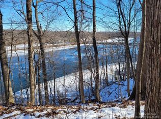 1900 N Huron River Dr, Ypsilanti, MI 48197