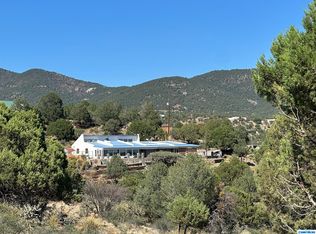 4841 Deer Trail Rd, Silver City, NM 88061
