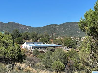 4841 Deer Trail Rd, Silver City, NM, 88061