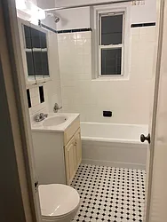 Rented by The Realty Depot