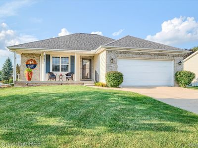 5281 Magnolia Dr, Grand Blanc, MI, 48439