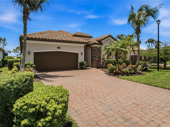 12764 Kinross LN, NAPLES, FL 34120