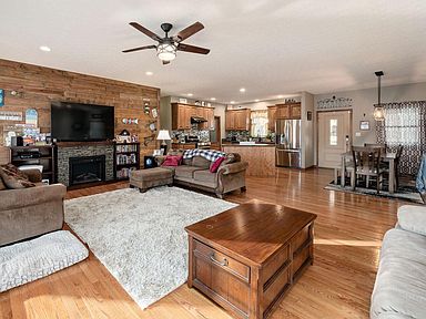 4150 Township 191 Rd, Marengo, OH 43334 | Zillow