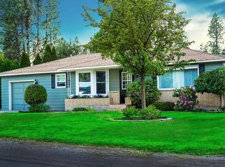 1610 S McCabe Rd, Spokane, WA 99216