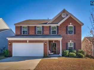 532 Buckhaven Way, Columbia, SC 29229