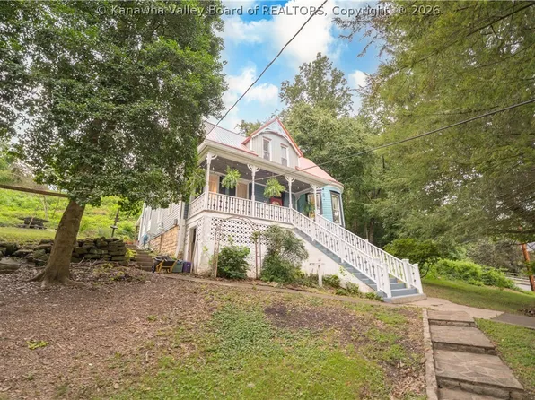 804 Bridge Rd, Charleston, WV 25314