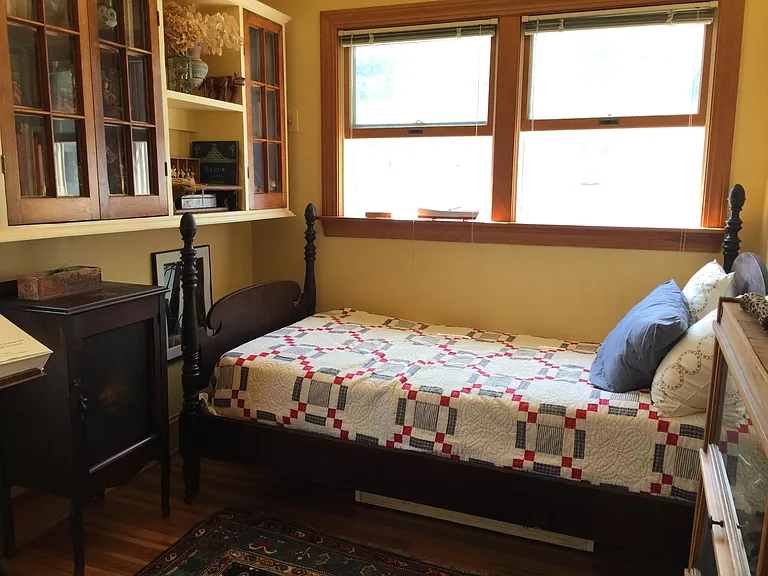 3rd bedroom or office