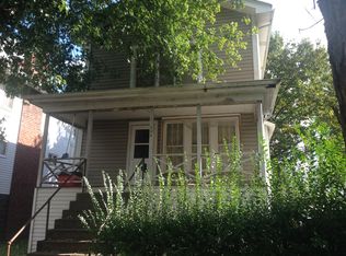 214 N Erie St, Wheeling, WV