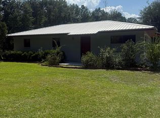 1935 SE 144TH Street, Starke, FL 32091