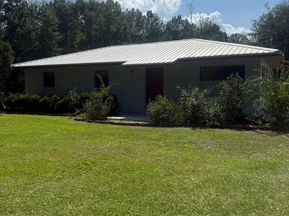 1935 SE 144TH Street, Starke, FL 32091