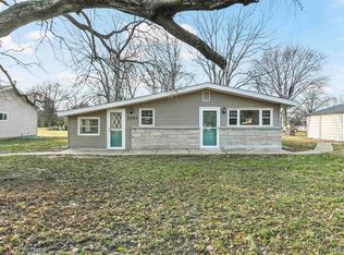 3193 W Aire Dr, Springfield, IL 62707