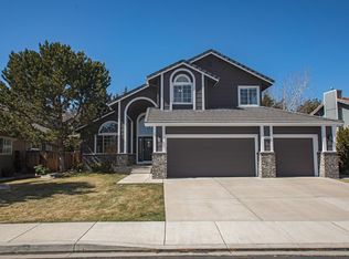 6495 Brookview Cir, Reno, NV 89519