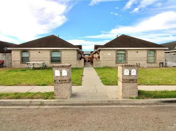 713 W Bronze Dr, Pharr, TX 78577