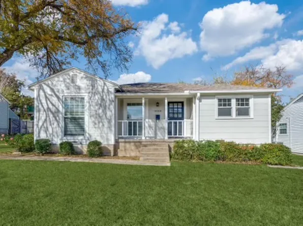 9539 Peninsula Dr, Dallas, TX 75218