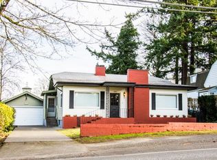 8322 SW Capitol Hwy, Portland, OR 97219