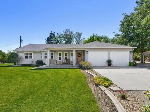 705 Keogh Ln, Caldwell, ID 83607