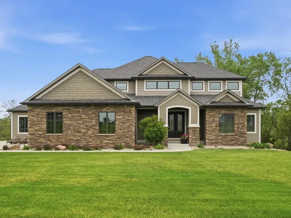 5780 Elderberry Ln, Roca, NE 68430