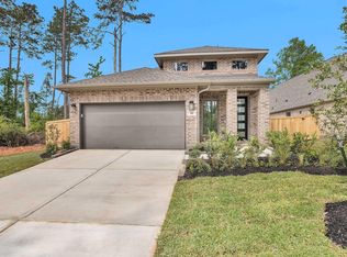 251 Mallards Rim Dr, Willis, TX 77318