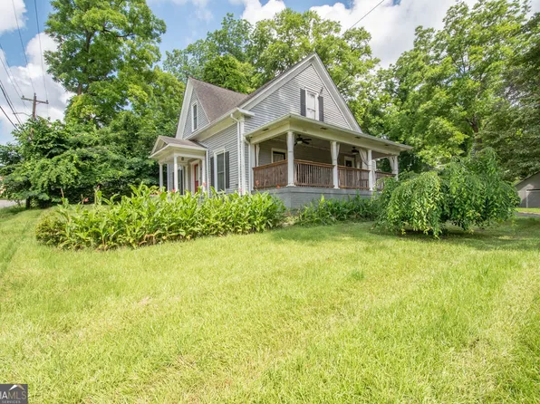 201 Elm St, Hogansville, GA 30230