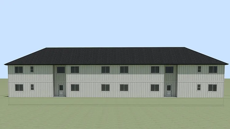 Building Photo - SunHill