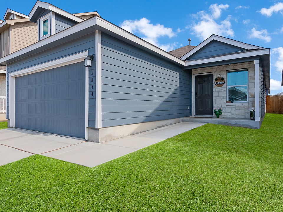 1st image of 2834 Millikan Dr