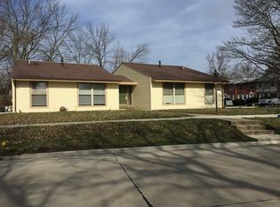 1611 Mayfair Rd, Champaign, IL 61821