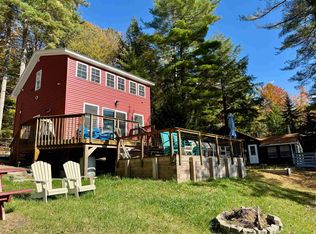 318 Round Pond Ln, Newbury, VT 05051