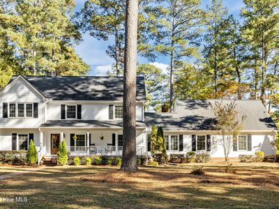 107 Woodberry Drive, Greenville, NC, 27858