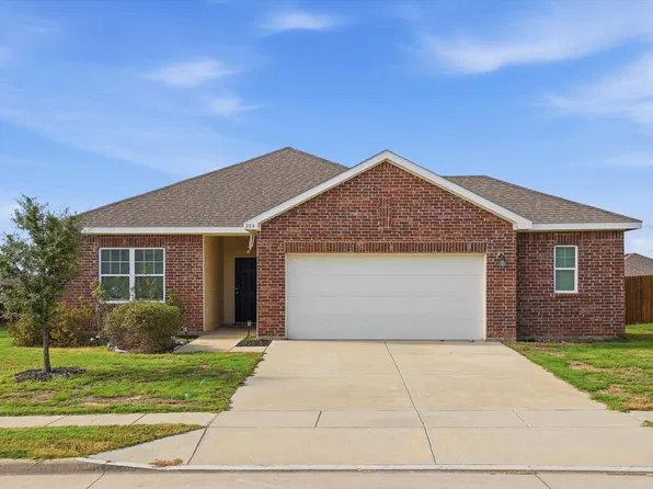 304 Sabine River Rd, Glenn Heights, TX 75154