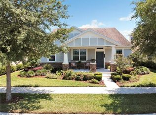 20115 Eagles Landing Way, Tampa, FL 33647