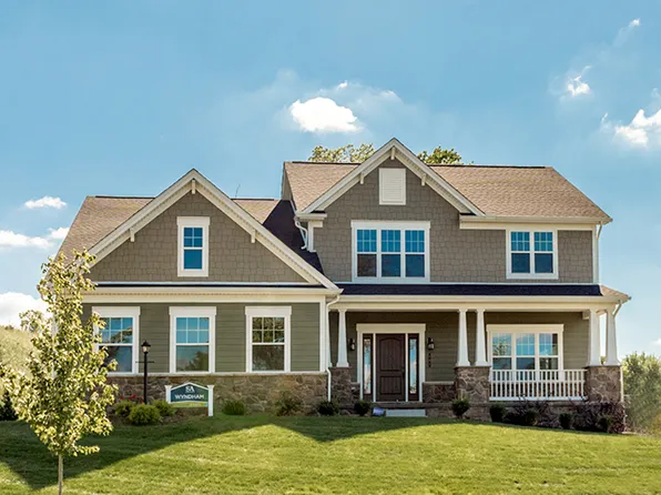 Wyndham Plan, Orchard View