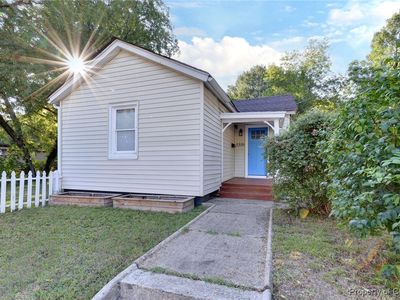3316 McRand St, Richmond, VA, 23224