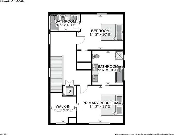 3016 S Saratoga St — Photo 16