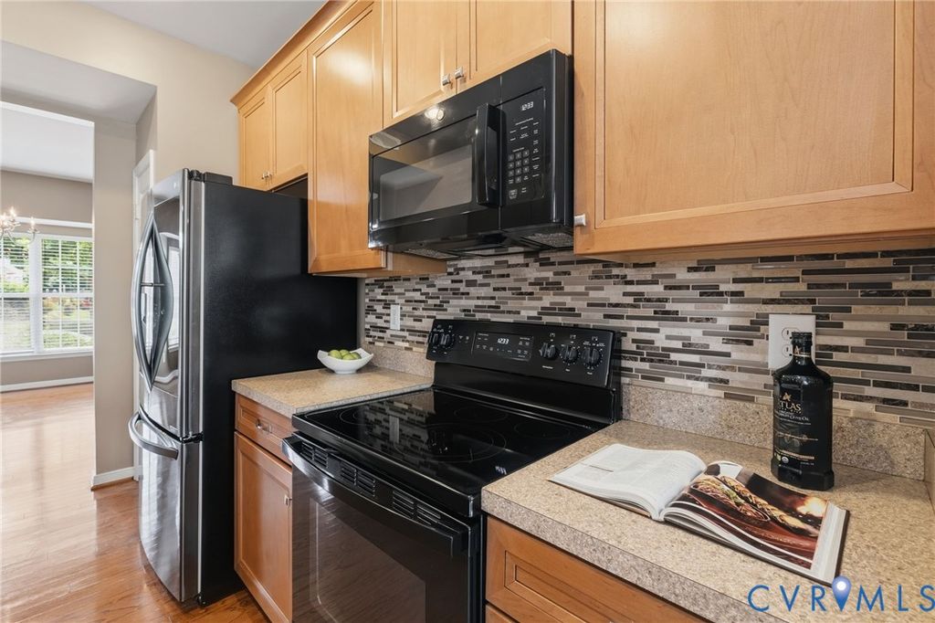 4014 Alder Grove Ln, Henrico, VA - View 5