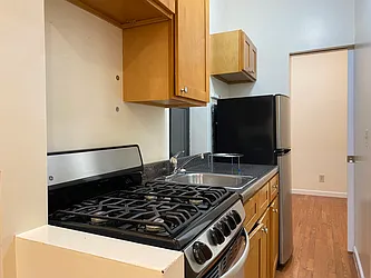 Rented by Provident Management Corp.