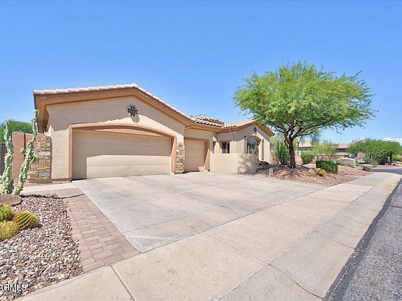 3rd image of 41728 N MOSS SPRINGS Court