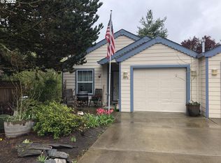 4618 SE Libby Ct, Hillsboro, OR 97123