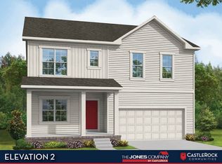 3926 Rivermont Way, Rockvale, TN 37153