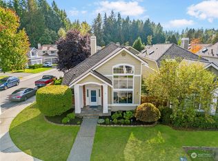 25757 SE 36th Pl, Issaquah, WA