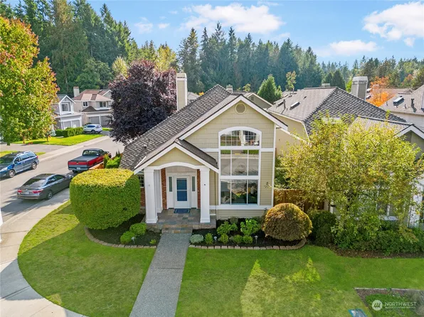 25757 SE 36th Place, Sammamish, WA 98029