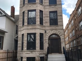 6239 S Kimbark Avenue #Second Floor, Chicago, IL 60637