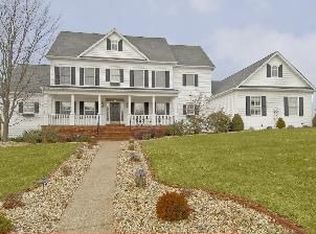 315 Merlin Dr, Weldon Spring, MO 63304