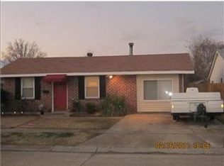 612 Baron Ln, Kenner, LA 70065